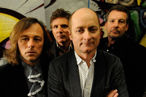 Hoodoo Gurus