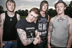 Deaf Havana