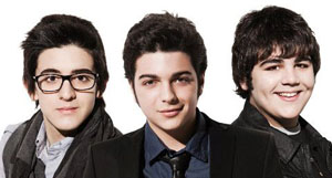 Il Volo (ITA)