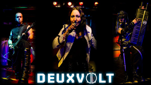 Deuxvolt