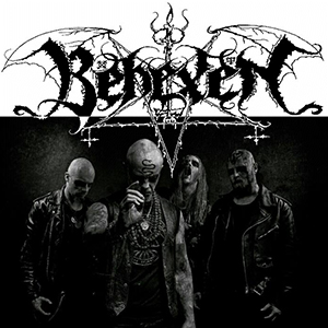 Behexen