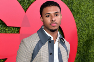 Diggy Simmons