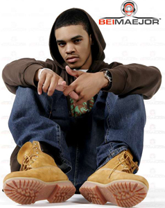 Bei Maejor