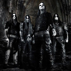 Dimmu Borgir