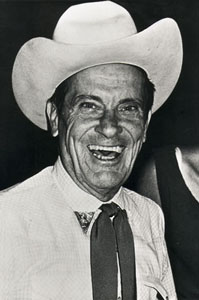 Ernest Tubb