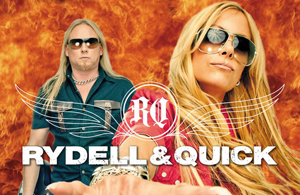 Rydell & Quick