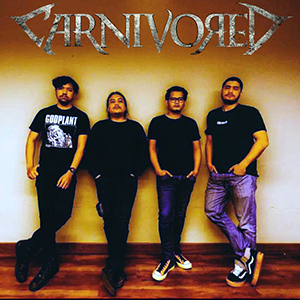 Carnivored