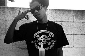 Ab-Soul