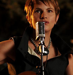 Shawn Colvin