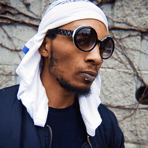 Del The Funky Homosapien