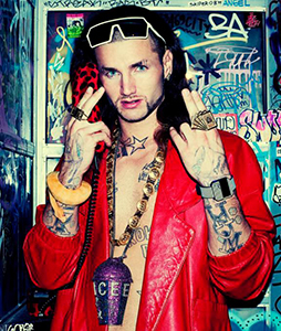 Riff Raff (USA)