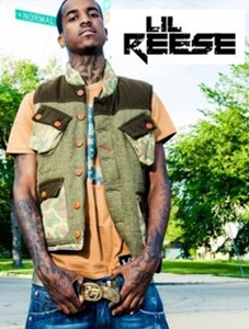 Lil Reese