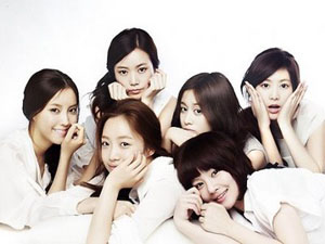 T-ara