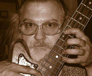 R. Stevie Moore