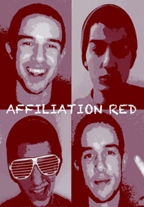 Affiliation Red