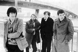 Joy Division