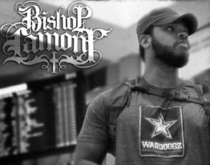 Bishop Lamont