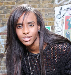 Angel Haze