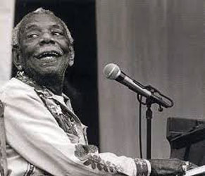 Champion Jack Dupree