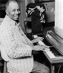 Sunnyland Slim