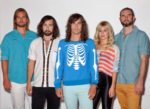 YoungBlood Hawke