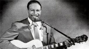 Jimmy Reed