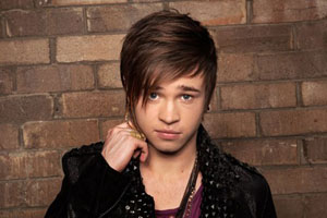 Mastin, Reece