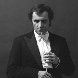 Charles Dutoit