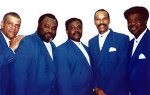 Harold Melvin & the Blue Notes