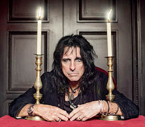 Alice Cooper