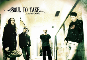 Soul To Take