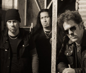 Newsted