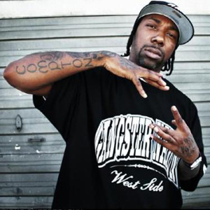 MC Eiht