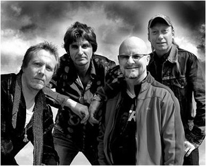 Wishbone Ash