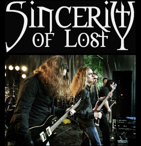 Sincerity Of Lost