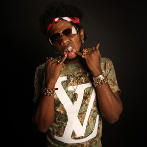 Trinidad James