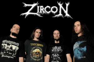 Zircon (USA, Worcester)
