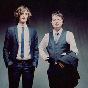 Milk Carton Kids