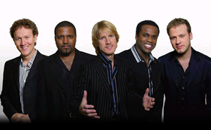 Rockapella