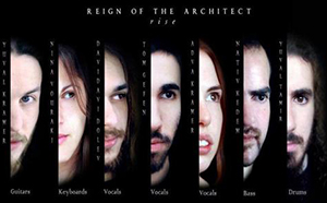 Reign Of The Architect