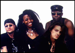 My Life With the Thrill Kill Kult