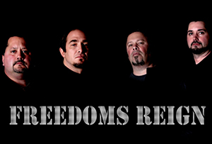 Freedoms Reign