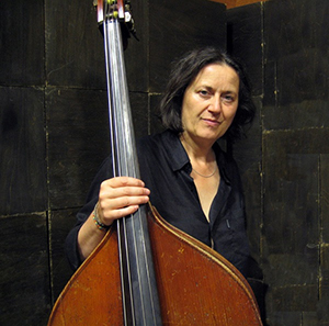 Joëlle Léandre