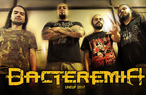 Bacteremia