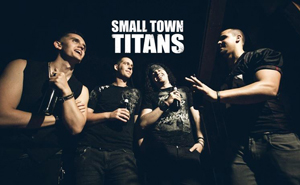 Small Town Titans