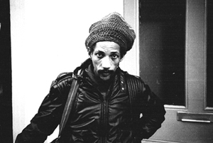 Augustus Pablo