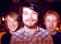 Biffy Clyro