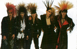 X-Japan