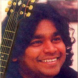 A.R. Rahman