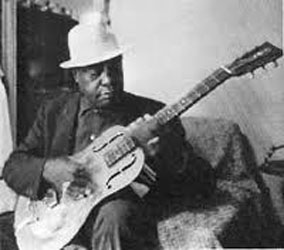 Bukka White